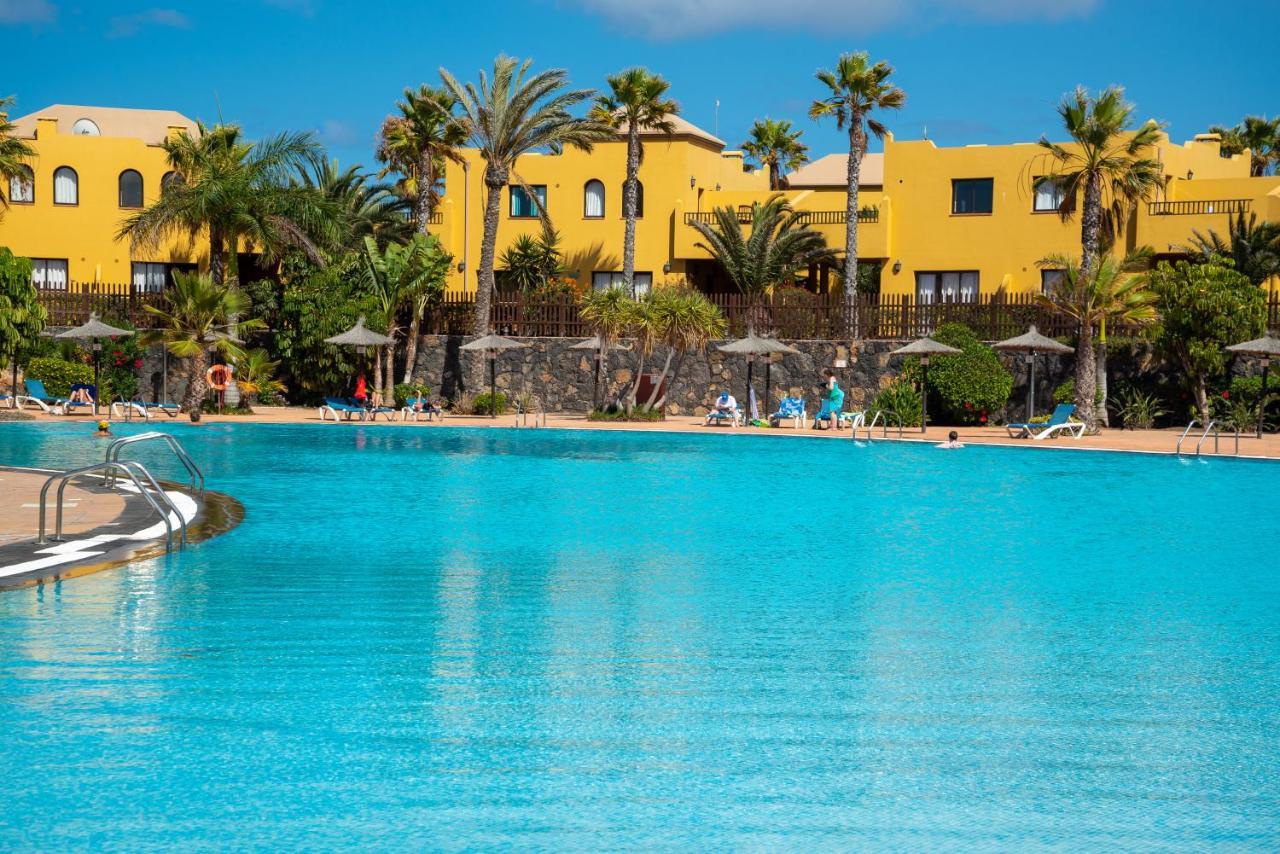 La Rosa Dei Venti Apartment Corralejo Exterior photo